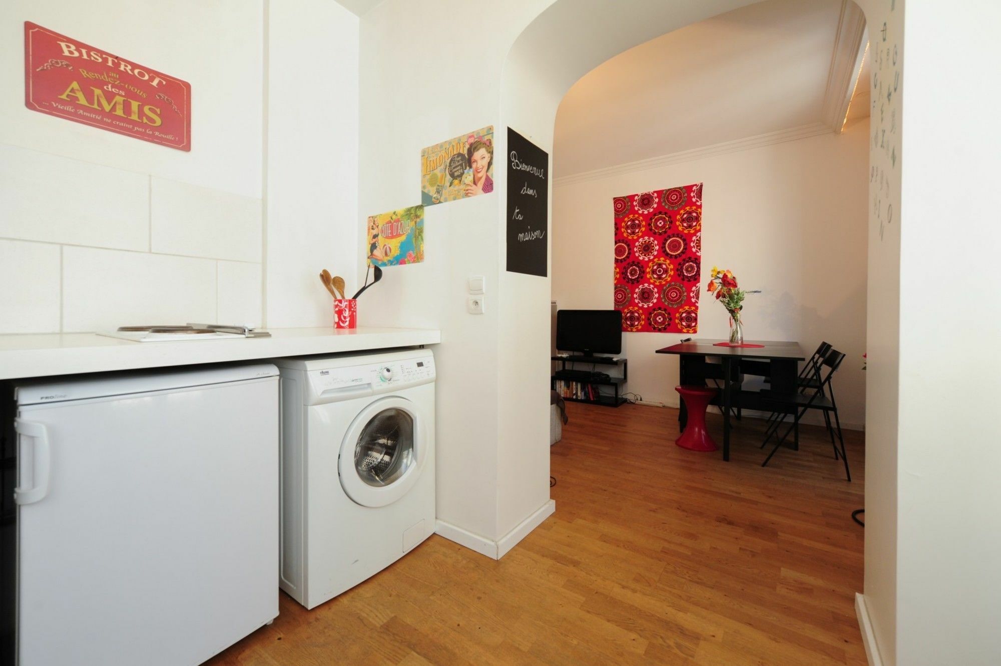Suite Balestre Five Stars Holiday House Niza Exterior foto