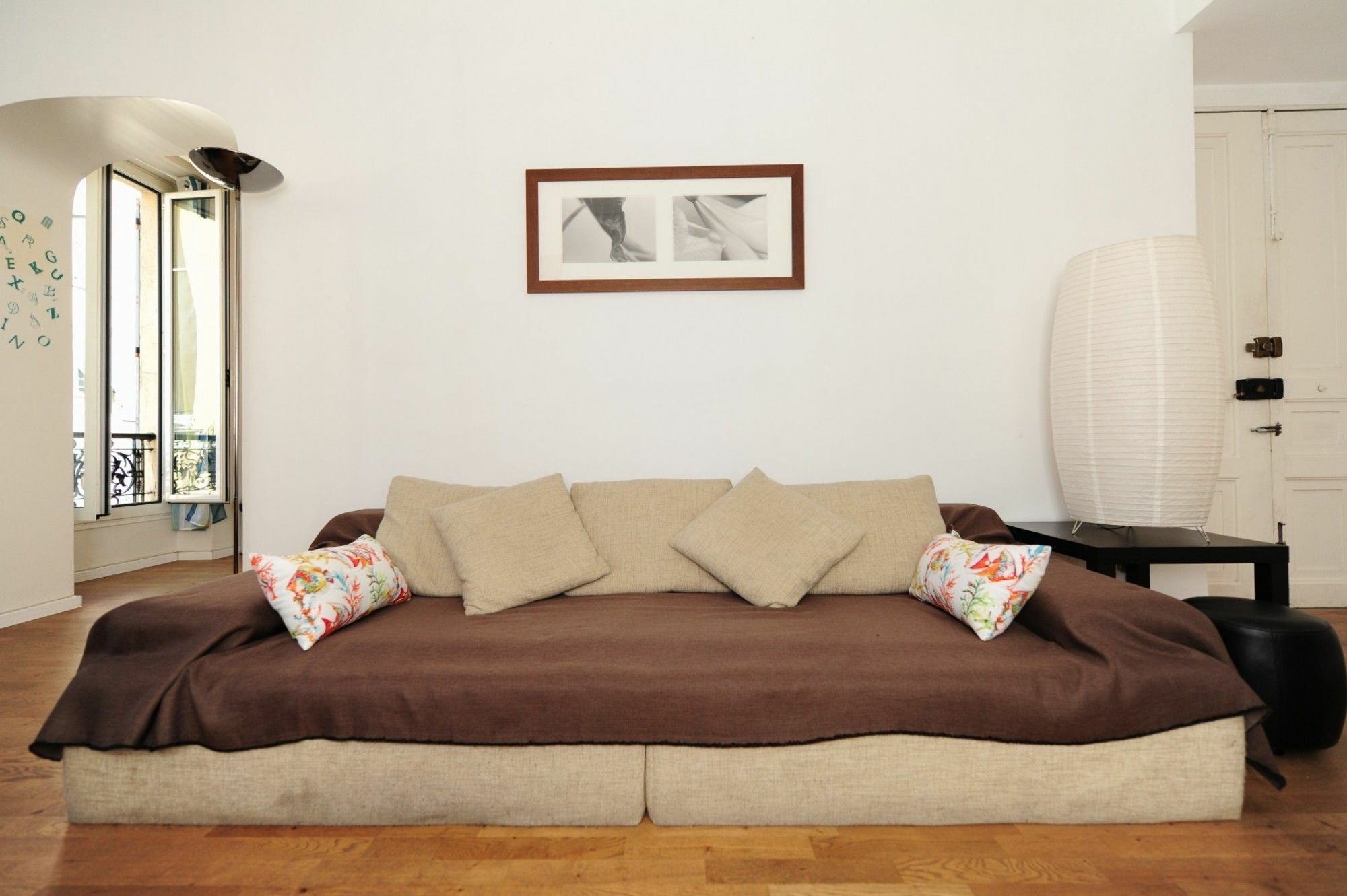 Suite Balestre Five Stars Holiday House Niza Exterior foto